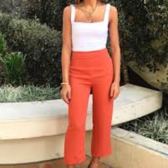 Jumpsuits | Kookai Oyster Pants | Poshmark